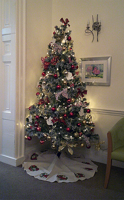 Christmas Decorations 2023