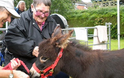 Fun Afternoon July 2019