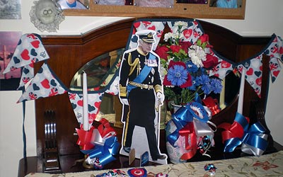 King Charles Coronation 6th May 2023