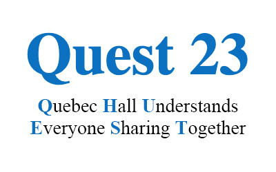 Quest 23