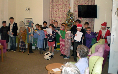 William Cowper Cub Pack